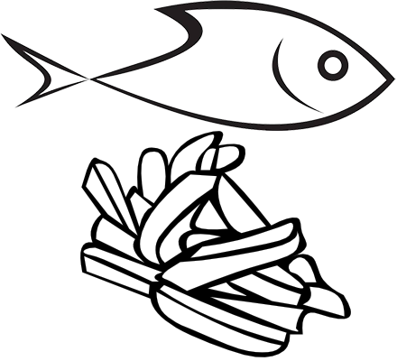 440x400 Fish And Chip Shops In Worthing