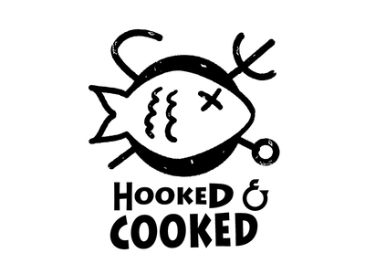 400x300 Logo For Fish And Chips Company By Boris Kondratenko (Don Artua