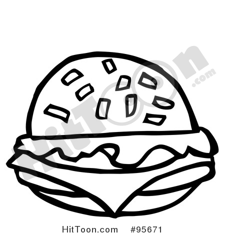 450x470 My New Blog Cartoon Fish And Chips