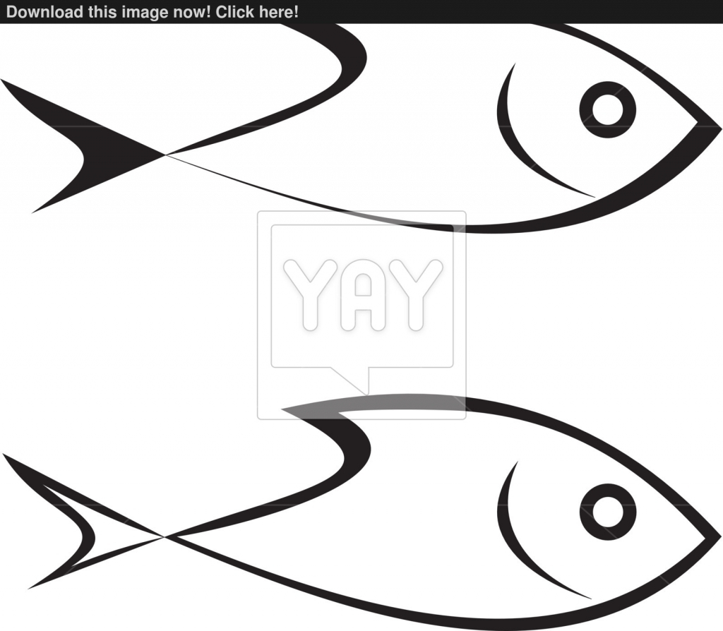 1024x894 Simple Drawing Of A Fish Simple Fish Drawing