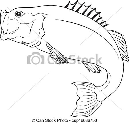 450x428 Jumping Clipart Outline