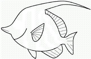 321x210 How To Draw A Horse