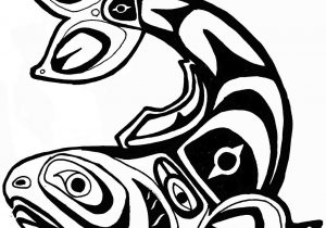 300x210 The Images Collection A Fish Painting Creative Drawing Ideas