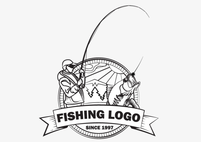 650x460 Fishing Hook Line Drawing Freehand, Fishing, Hooks, Line Drawing