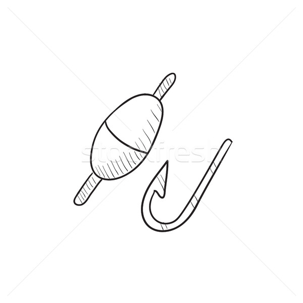 600x600 Hook Stock Vectors, Illustrations And Cliparts Stockfresh