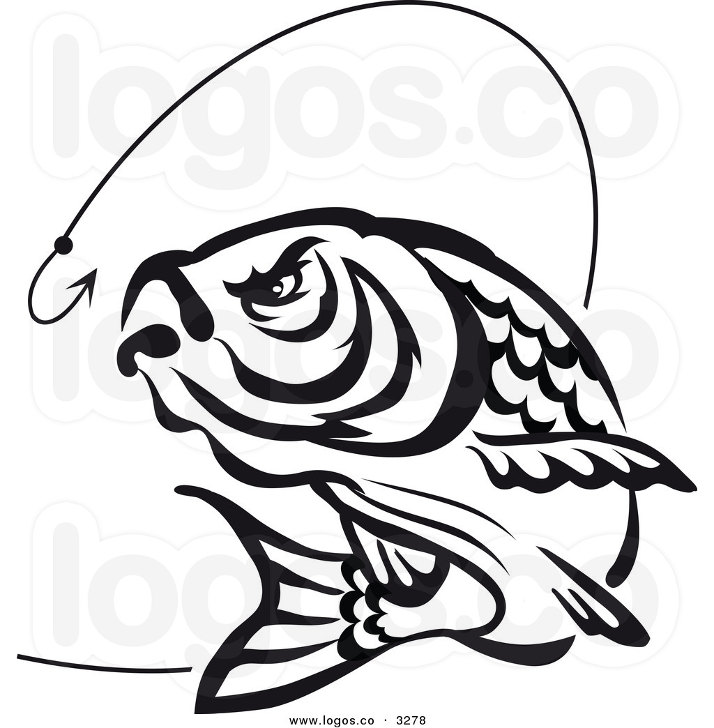 1024x1044 Fishing Clipart Black And White Clipart Panda Free Clipart Images