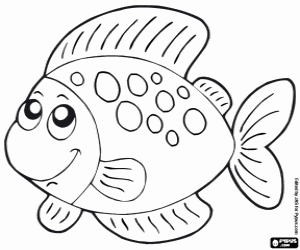 300x250 Animals In The Pond Coloring Pages Printable Games