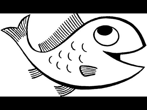 480x360 Easy Pictures For Kids To Draw Easy Drawing For Kids With Numbers