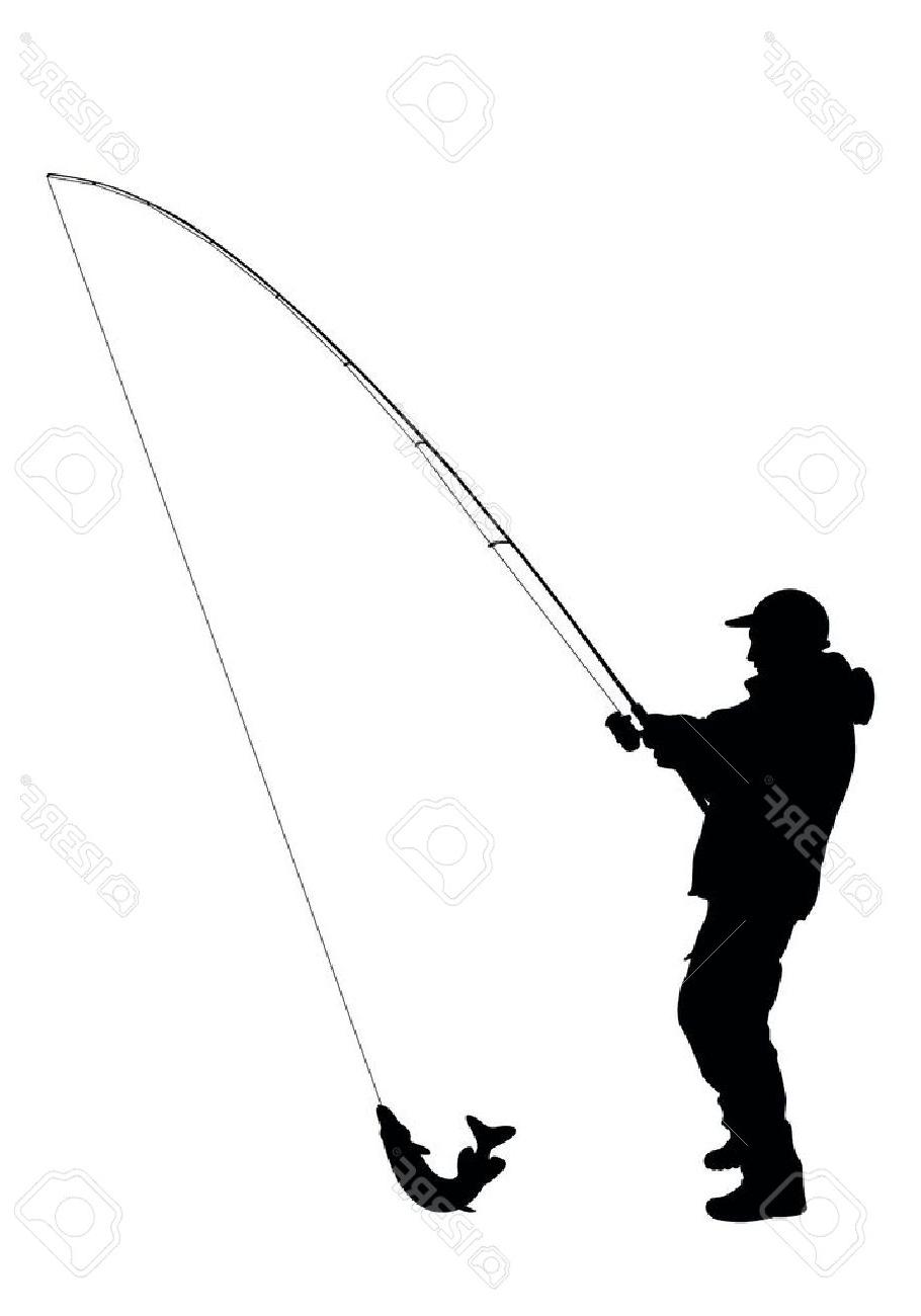 910x1300 Top 10 Illustration Fisherman Vector Royalty Free Cliparts Vectors