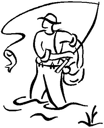 336x413 Fly Fishing Holidays And Bed And Breakfast In Galicia, Spain