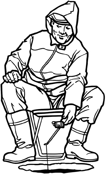 366x600 Beevault Decals