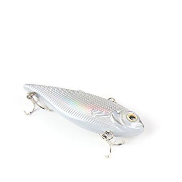 355x355 1 Pcs Fishing Lures Crankbait Z0504 60mm 7g