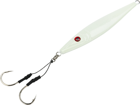 480x360 Battle Angler Phantom Knife Glow In The Dark Deep Sea Fishing