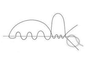 278x220 24 Best Fishing Knots Images On Fishing Knots, Fishing