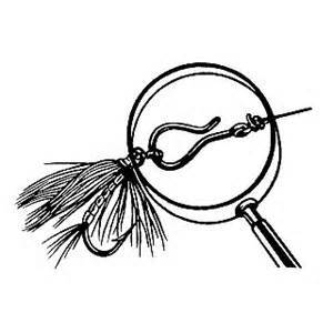 300x300 Quick Change For Hooks And Lures Fly Fishing Snap Hooks, Set