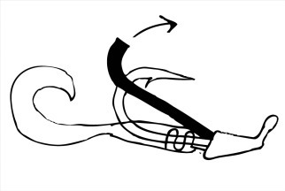 322x216 Redfish Buggs Fishing Lures