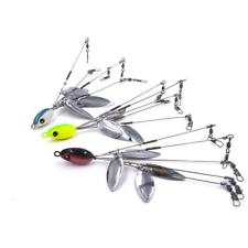 225x225 Alabama Rig Baits Amp Lures Ebay