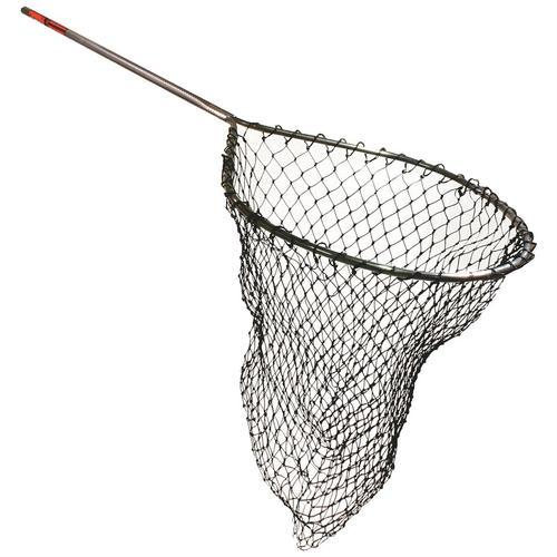 500x500 Black Fishing Net, Rs 400 Piece, Queen Sports Industries Id
