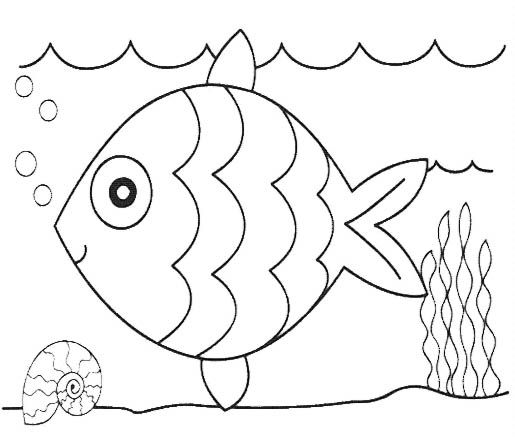 515x440 Marvellous Fishing Pole Coloring Pages By Inspiration Article