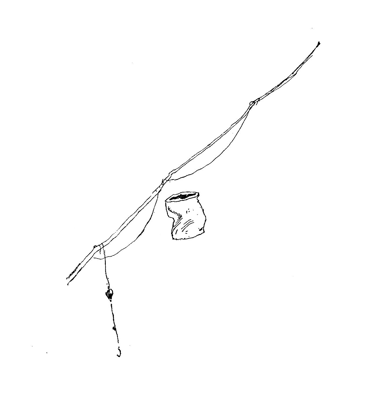 1270x1412 Digital Stamp Design Free Fishing Pole Digital Stamp Vintage