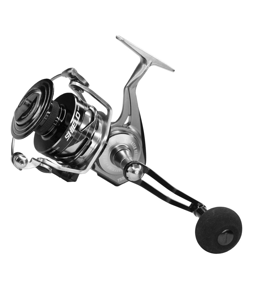 1000x1205 Shield Series Spinning Reel