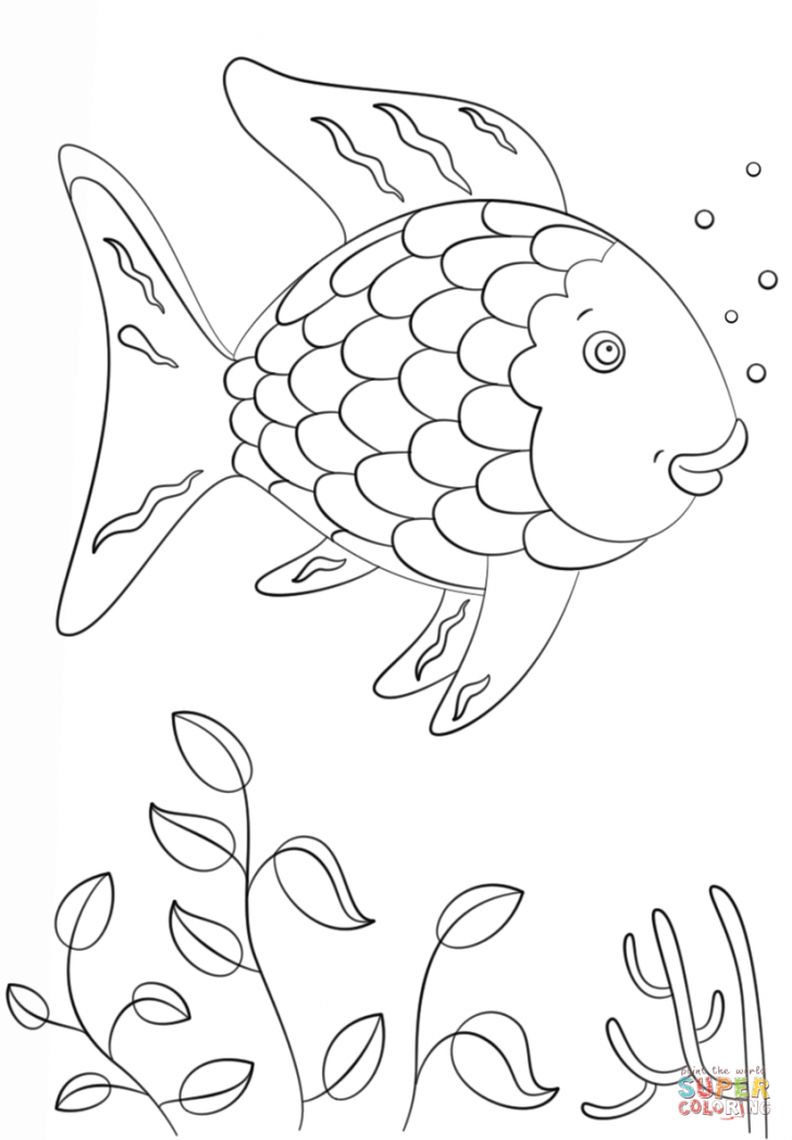 728x1048 Boy Coloring Sheet Boy With A Fishing Rod. 1 Colouring Pages