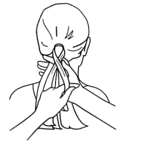 300x300 How To Make A Fishtail Braid Step By Step Tutorial Learn It Now