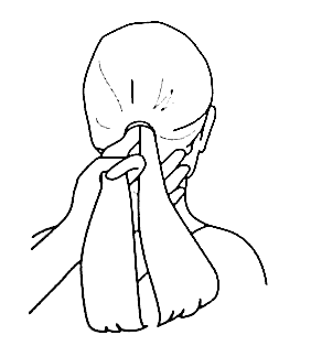 282x314 How To Make A Fishtail Braid