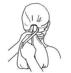 236x242 How To Make A Fishtail Braid A Great Tutorial I Feel Pretty, Oh