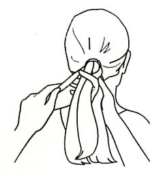 236x253 You Are Going To Repeat Steps 2 And 3 Until The Braid Is As Long