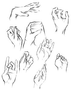 236x295 7) Tumblr How To Draw Drawings, Anatomy And Hand