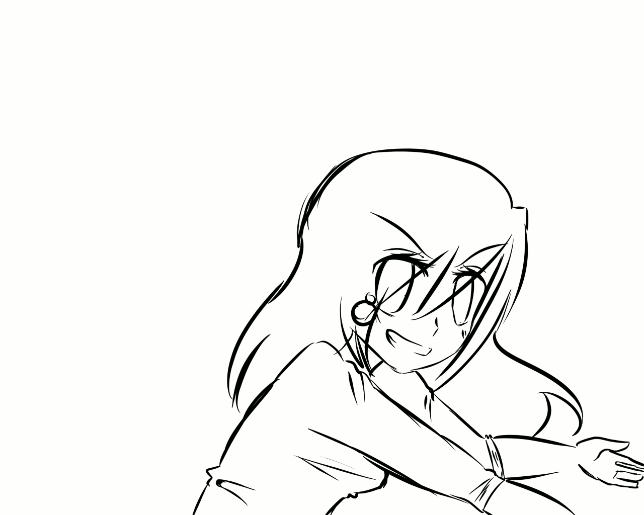 1280x1024 Fist Pump Xd By Kazumifox2