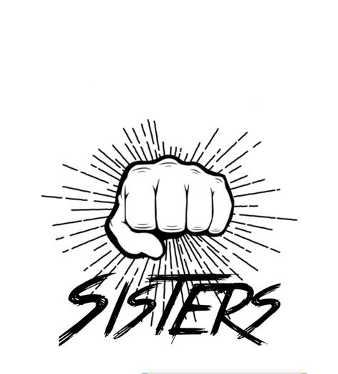 474x525 Sisters Fist Bump Wallpaper Fist Bump