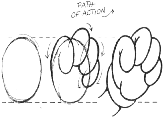 546x394 How Draw Cartoon Hands Guide Drawing Comic Hands How