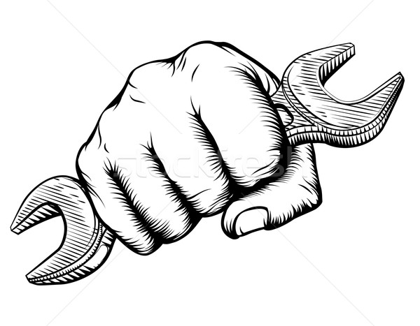 600x467 Fist Stock Vectors, Illustrations And Cliparts Stockfresh