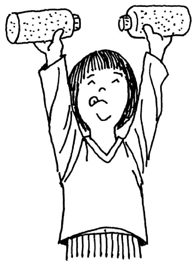 400x545 Easy Fitness Activities For Kids Howstuffworks