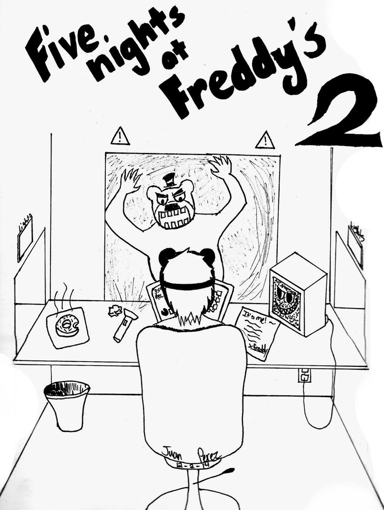 776x1030 Five Nights