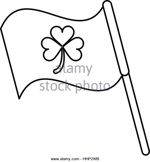 501x540 Celtic Flag Stock Photos Amp Celtic Flag Stock Images