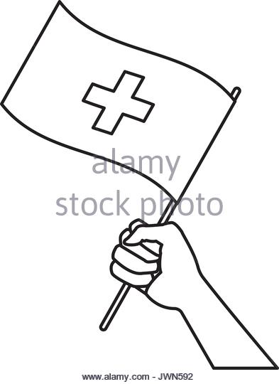 393x540 National Flag Black And White Stock Photos Amp Images