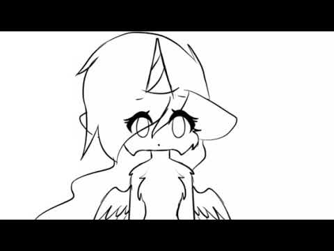 480x360 Wind Blowing Animation