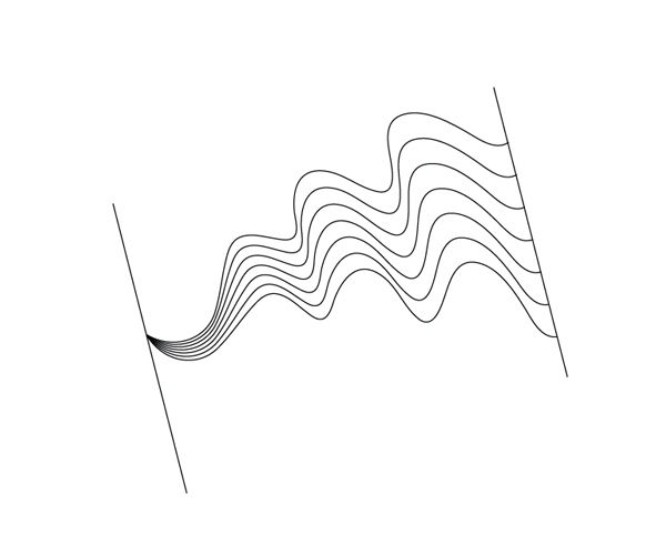 600x500 Create Waving Checkered Flag Art In Adobe Illustrator