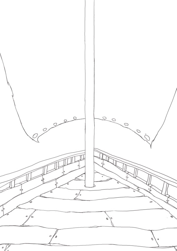 600x848 Create A Multi Character Pirate Illustration For Young Children