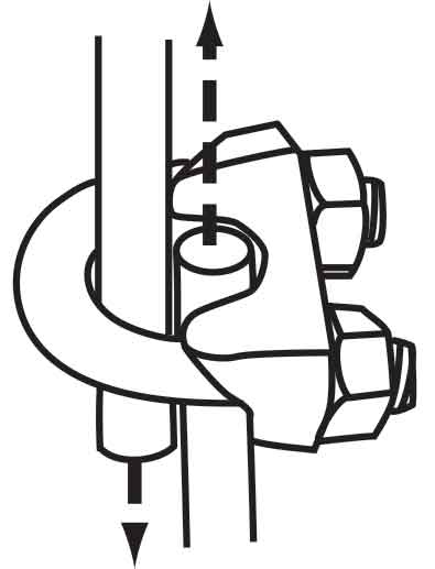 395x517 How To Attach A Flag To A Flag Pole