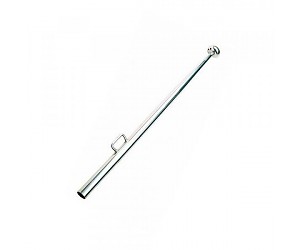 300x250 Titan Marine Flag Pole, 316 Ss, 0,9 Mtr. 25 Mm.