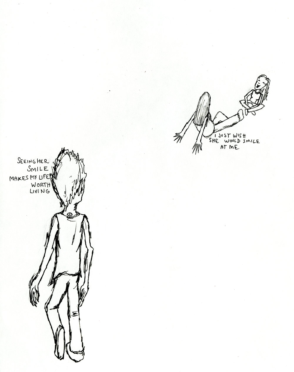 1000x1263 Drawing A Day Cava Art