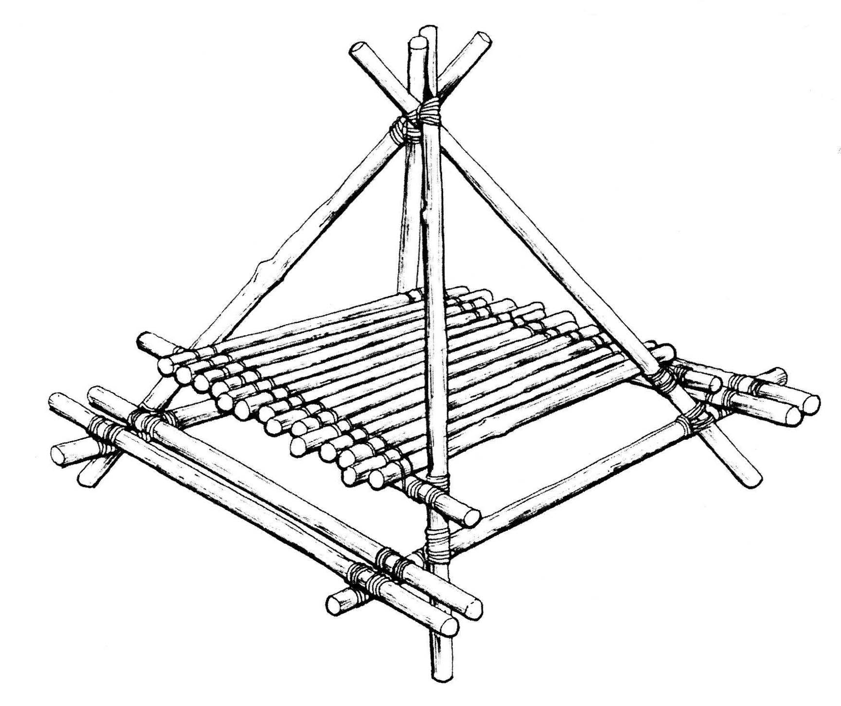 1729x1450 Drawing Board Scout Pioneering