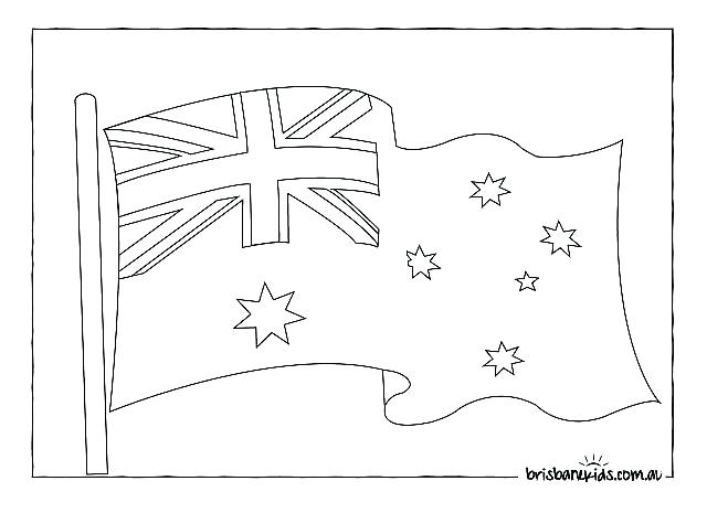 640x465 Free Printable Flags The World Coloring Pages Printable Flag