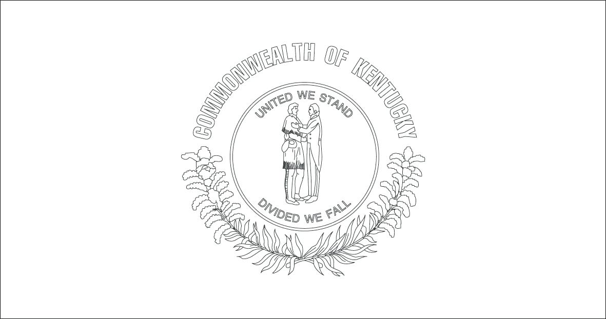 1181x622 Massachusetts State Flag Coloring Page State Freshwater Fish Bass