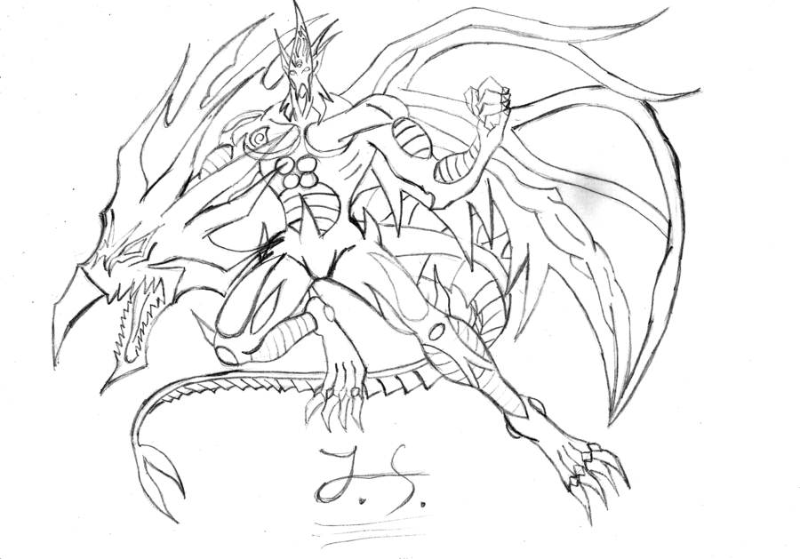 900x629 Elemental Hero Flame Wingman By Usayfudo