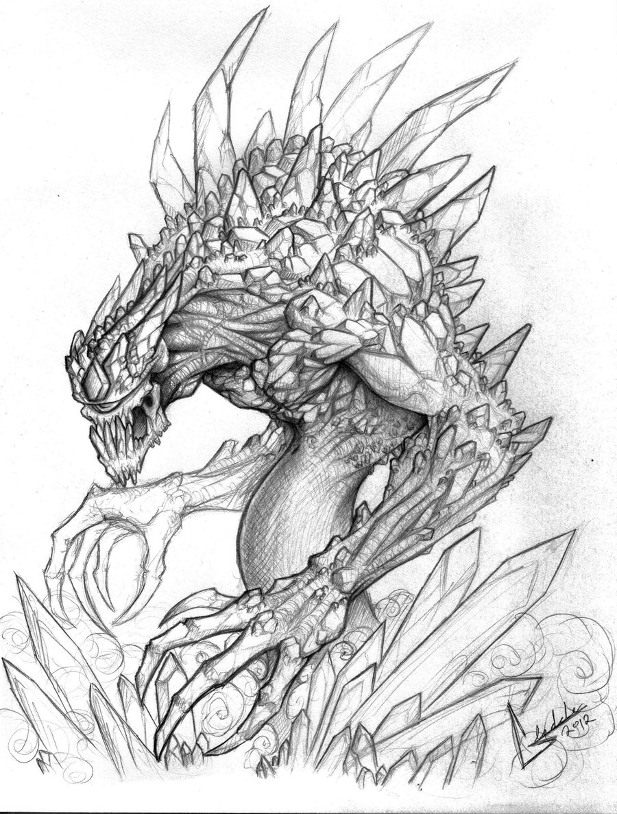 900x1187 Ice Mosh Traditional By Inhuman Infatuation